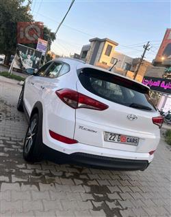 هيونداي توسان